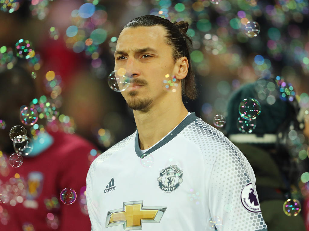 Das Leben von Zlatan Ibrahimovic soll verfilmt werden Das Leben von Zlatan Ibrahimovic soll verfilmt werden