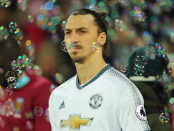 Das Leben von Zlatan Ibrahimovic soll verfilmt werden