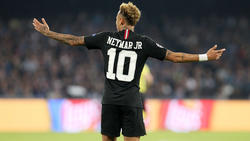 Wechselt Neymar noch zum FC Barcelona?