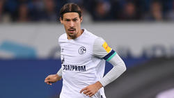 Benjamin Stambouli steht vor einer Vertragsverlängerung beim FC Schalke 04