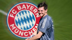 Jonas Hofmann soll beim FC Bayern auf dem Zettel stehen