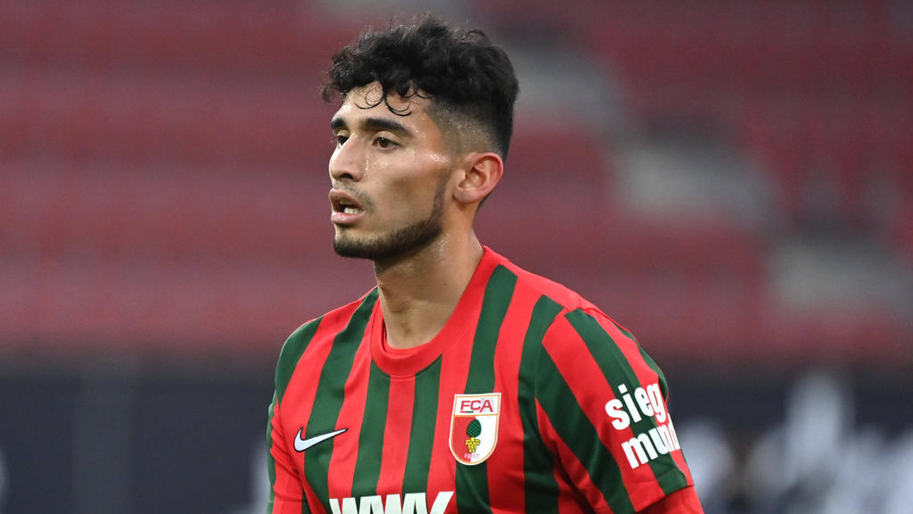 Ricardo Pepi zog Augsburg dem FC Bayern vor