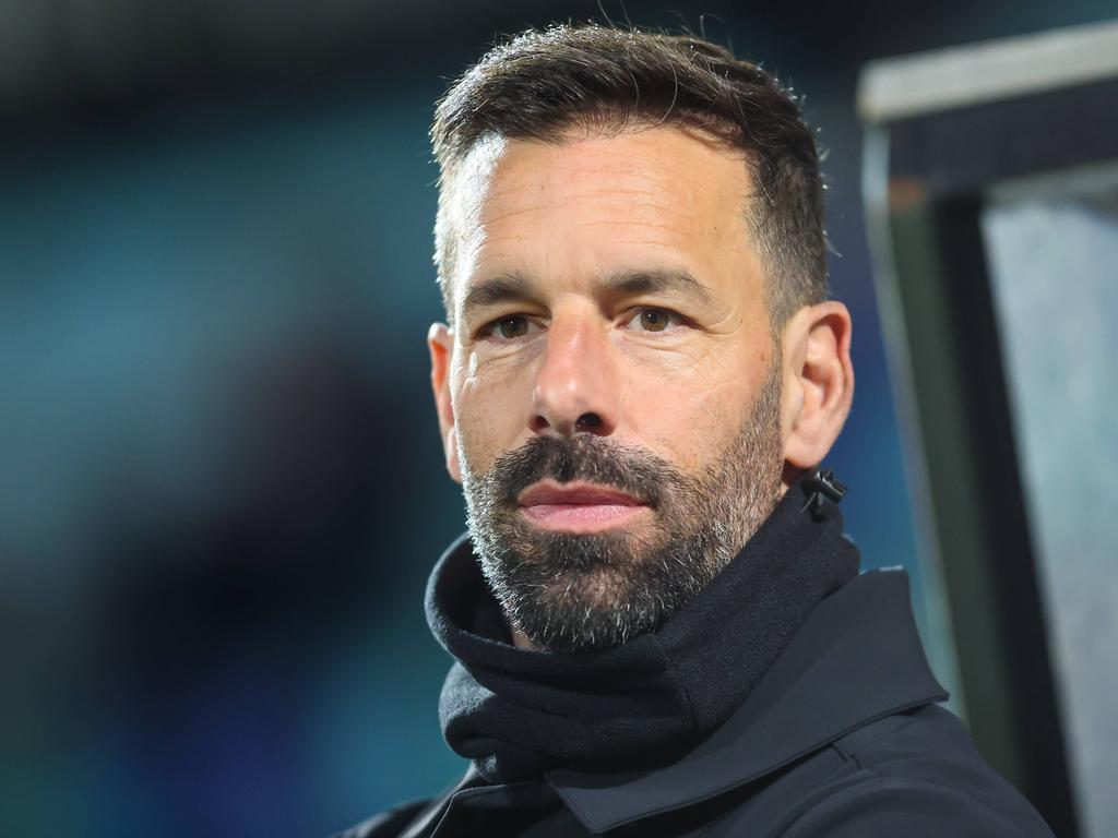 Ruud van Nistelrooy Appointed New PSV Manager - News18