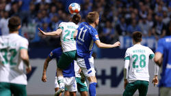 FC Schalke 04, HSV, Werder Bremen und Co. kämpfen um den Bundesliga-Aufstieg