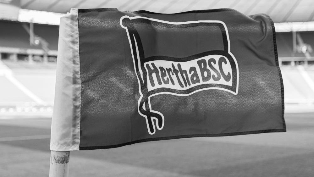 Fan von Hertha BSC nach Attacke beim HSV-Spiel verstorben