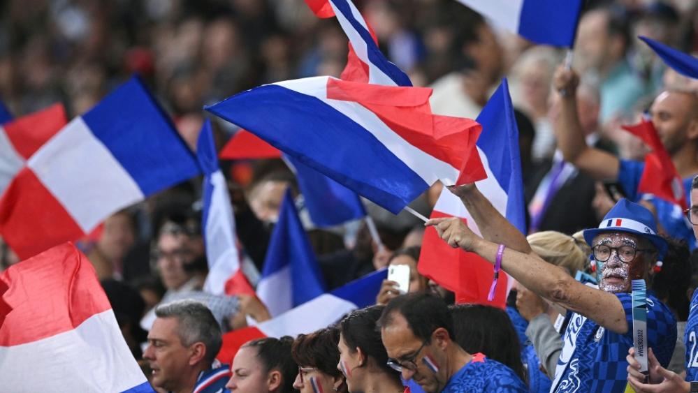 Kein Public Viewing zur Fußball-WM 2022 in Paris