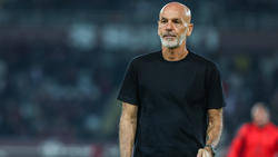 Stefano Pioli verlängert bis 2025 beim AC Mailand