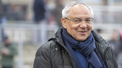 Felix Magath trainierte Mario Gomez beim VfB Stuttgart