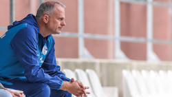 Arbeitet seit 2019 beim FC Schalke 04: Jochen Schneider
