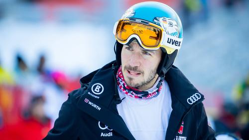 Felix Neureuther hält den Ski-Rennkalender für nicht nachhaltig