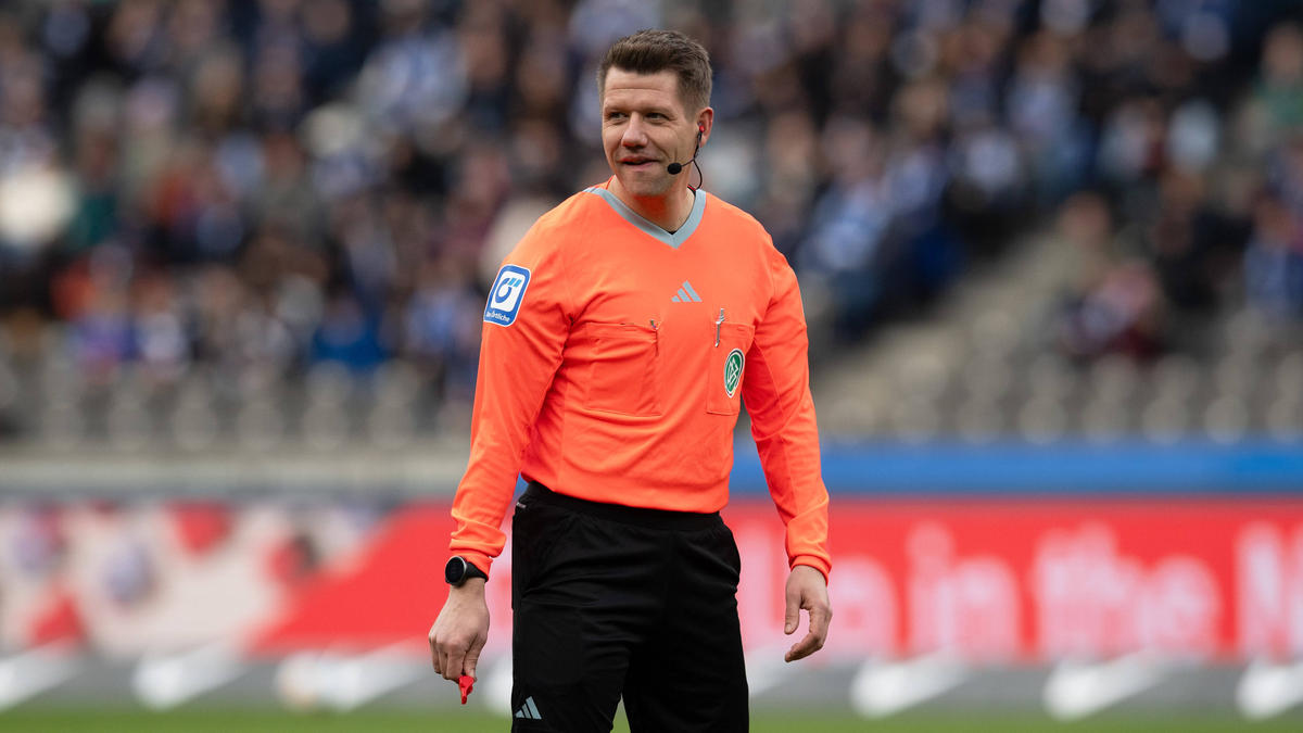 Patrick Ittrich blickt auf die Rückrunde voraus