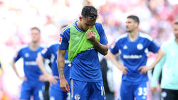 Verlässt Rodrigo Zalazar den FC Schalke 04?