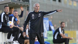 Middendorp hat keinen Bock mehr auf Meppen