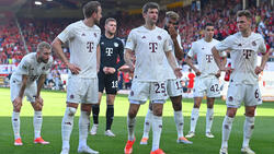 Düstere Aussichten für den FC Bayern
