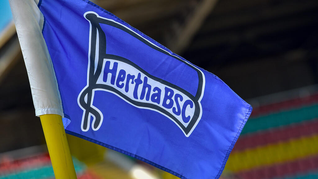 Es gab Lizenzauflagen für Hertha BSC Es gab Lizenzauflagen für Hertha BSC