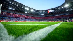 Die Münchner Allianz Arena kann nun Spielort des Final Four werden