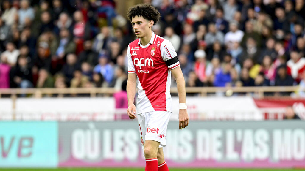 Wird beim FC Bayern gehandelt: Maghnes Akliouche Wird beim FC Bayern gehandelt: Maghnes Akliouche