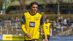 Der BVB II befindet sich im freien Fall