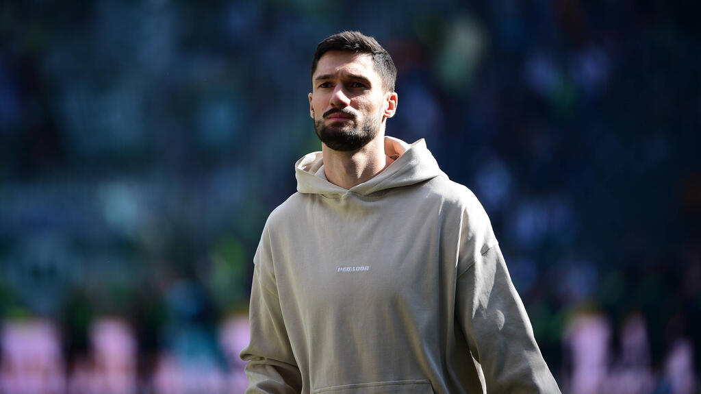 Verlässt Tim Kleindienst Gladbach? Verlässt Tim Kleindienst Gladbach?
