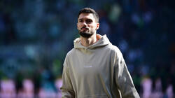 Verlässt Tim Kleindienst Gladbach?