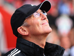 Tony Pulis könnte nun doch neuer Trainer von Crystal Palace werden