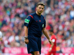 Ex-Referee Thorsten Kinhöfer übt scharfe Kritik