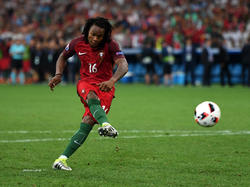 Für Bayern-Chef Rummenigge die richtige Wahl: Portugals Supertalent Renato Sanches
