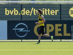 Keine Lust mehr auf Action abseits des Platzes: Neven Subotić