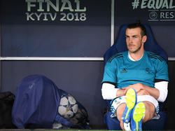 Wechselt Gareth Bale im Sommer zum FC Bayern?