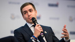 Freut sich auf eine spannende Bundesliga-Rückrunde: Philipp Lahm