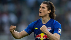 Vaterfreuden bei RB-Star Marcel Sabitzer