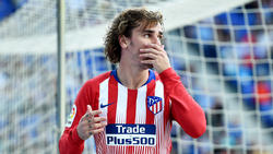Für PSG ist eine Verpflichtung von Antoine Griezmann wohl nicht realistisch