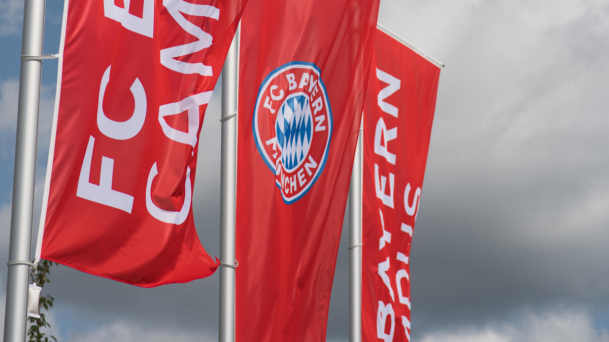 FC Bayern holt schottisches Super-Talent FC Bayern holt schottisches Super-Talent