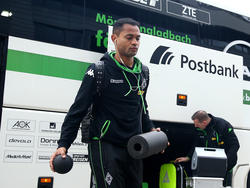 Raffael fehlt Borussia Mönchengladbach bis auf Weiteres
