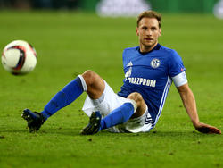 Benedikt Höwedes müht sich auch abseits des Spielfeldes um Professionalität