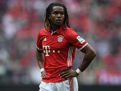 Renato Sanches wird zur kostspieligen Angelegenheit