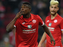 Jhon Córdoba wechselt vom FSV Mainz zum 1. FC Köln