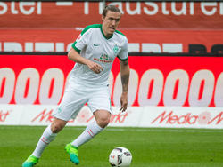 Max Kruse hat angeblich ein Angebot von Werder abgelehnt