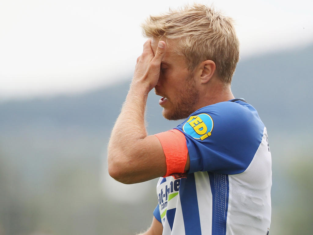 4. Hertha BSC