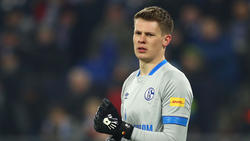 Die Zukunft von Alexander Nübel ist weiterhin ungeklärt