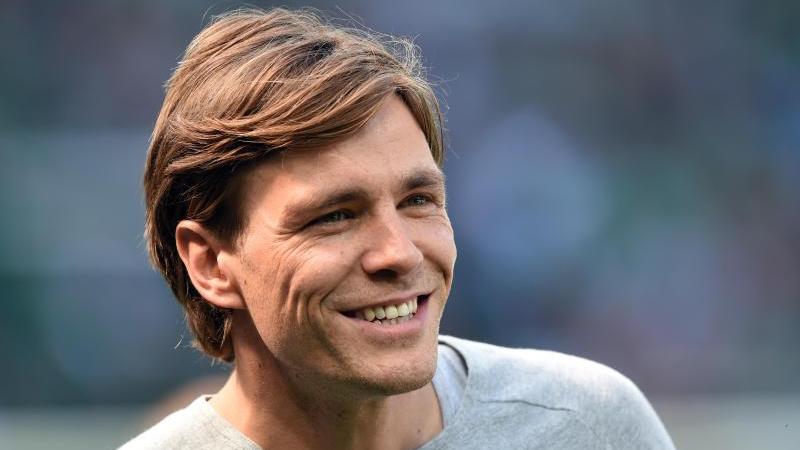 Clemens Fritz ist neuer Scouting-Chef bei Werder Bremen Clemens Fritz ist neuer Scouting-Chef bei Werder Bremen