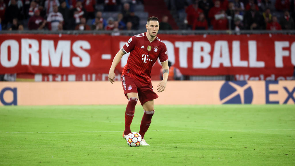 Niklas Süles Zukunft beim FC Bayern ist offen