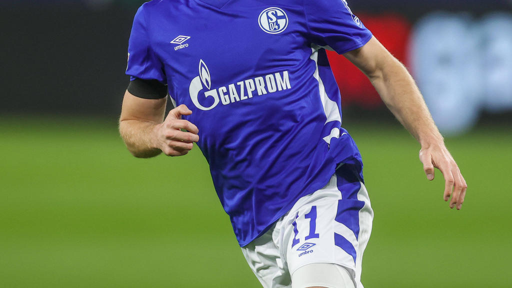 Gazprom ist seit 2007 als Sponsor beim FC Schalke 04 präsent Gazprom ist seit 2007 als Sponsor beim FC Schalke 04 präsent
