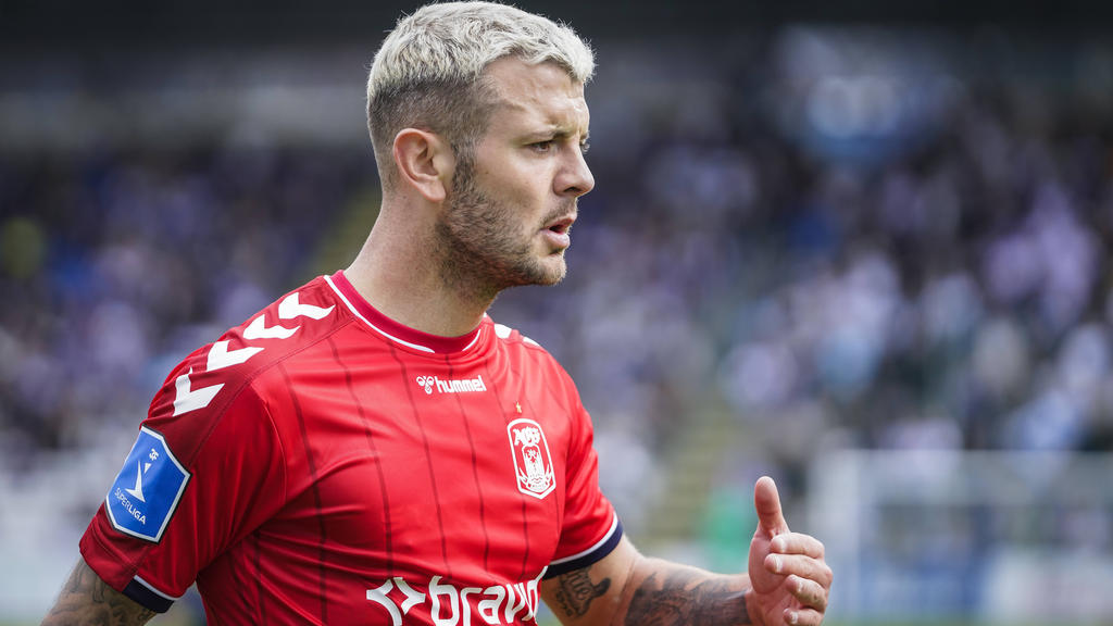 Former Arsenal star Wilshere retires at 30