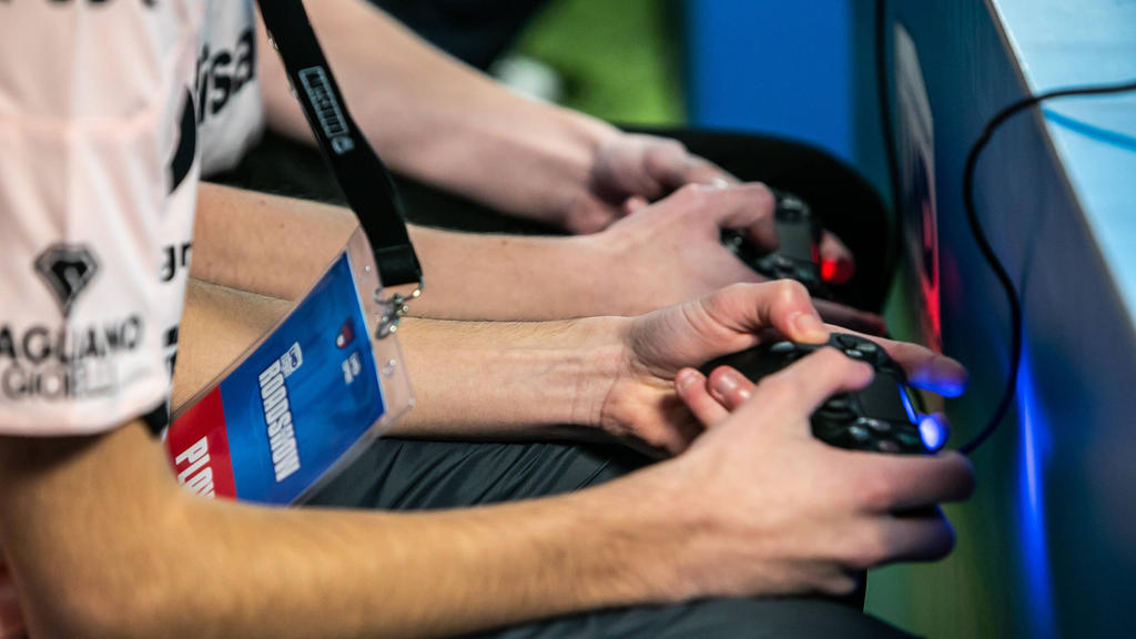 eSport könnte bald ein Teil der Olympischen Spiele sein eSport könnte bald ein Teil der Olympischen Spiele sein