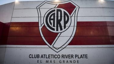 River Plate musste einen Corona-Ausbruch hinnehmen