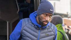 Wurde Opfer von rassistischen Affenlauten: Antonio Rüdiger