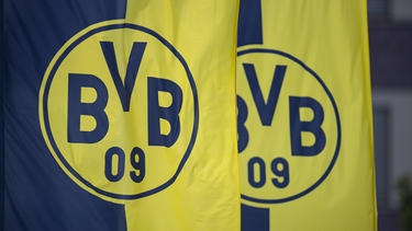 Der BVB soll ein Auge auf Jaden Philogene-Bidace geworfen haben