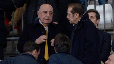 Silvio Berlusconi will offenbar einen Minderheitsanteil am AC Monza veräußern