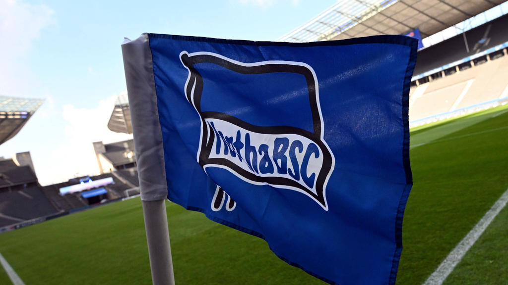 Hertha BSC steht womöglich vor einem weiteren Transfer